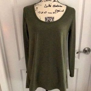 LuLaRoe top. NWOT